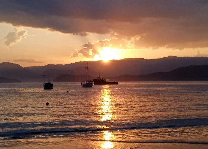 Ubatuba Praia Grande